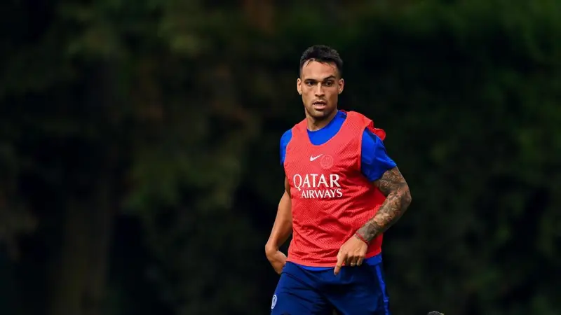Inter: Ritardo nel rientro di Lautaro a causa della Nazionale Argentina