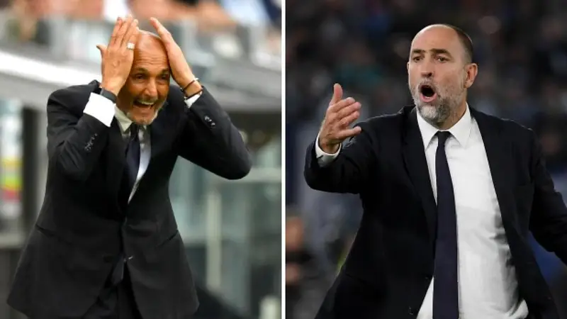 Juve: Spalletti sotto pressione, l'esonero sembra inevitabile