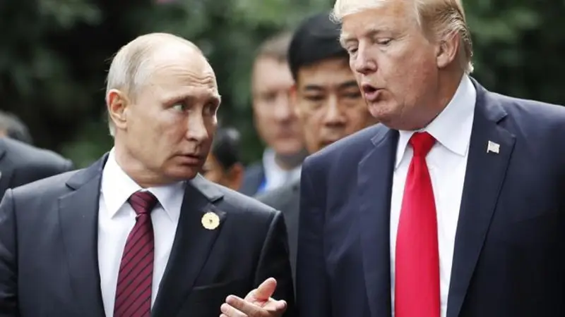 Geopolitica del Diesel: Accordi Trump-Putin e le Sue Contradizioni