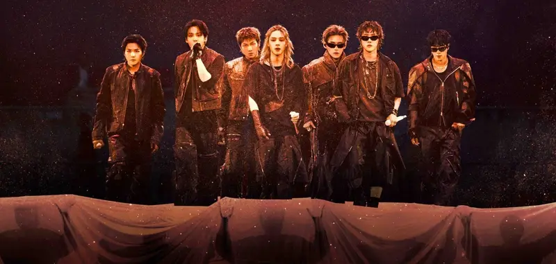 Boom dei Concerti al Cinema: Un Nuovo Paradigma per gli Appassionati di Musica