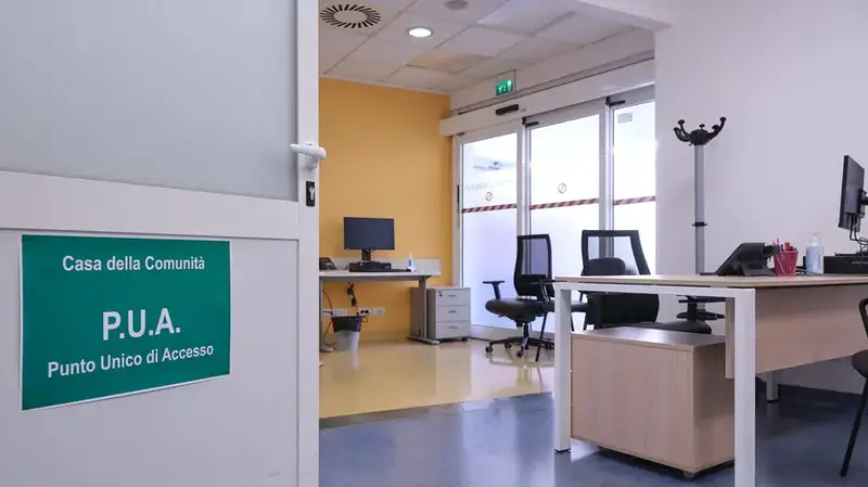 Regione FVG: Obbligo di Copertura Turni nelle Case di Comunità per i Medici di Base