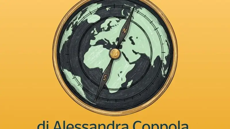 Podcast «Mappe»: Esiste un'Opposizione a Putin?