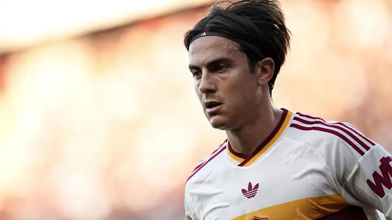 Dybala Ricaricato e Pronto per la Sfida al Como