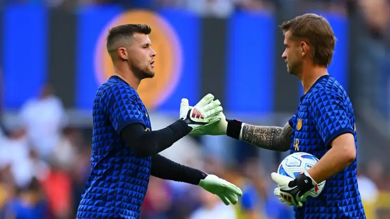 Chivu, la Strategia che Ripaga l'Inter: Martinez e Provedel al Top