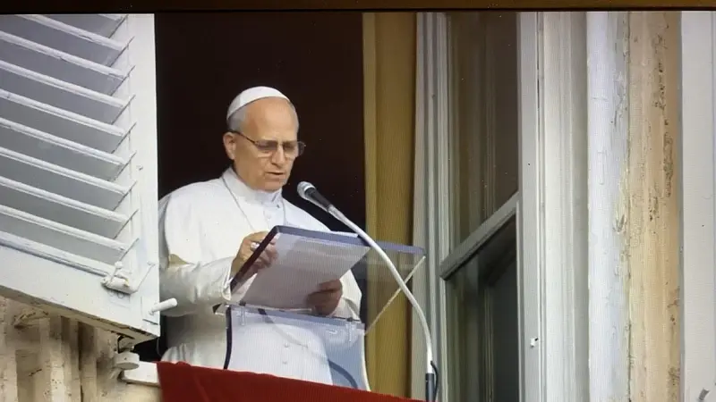 Papa Leone Annuncia Intervento Chirurgico per Nodulo Polmonare