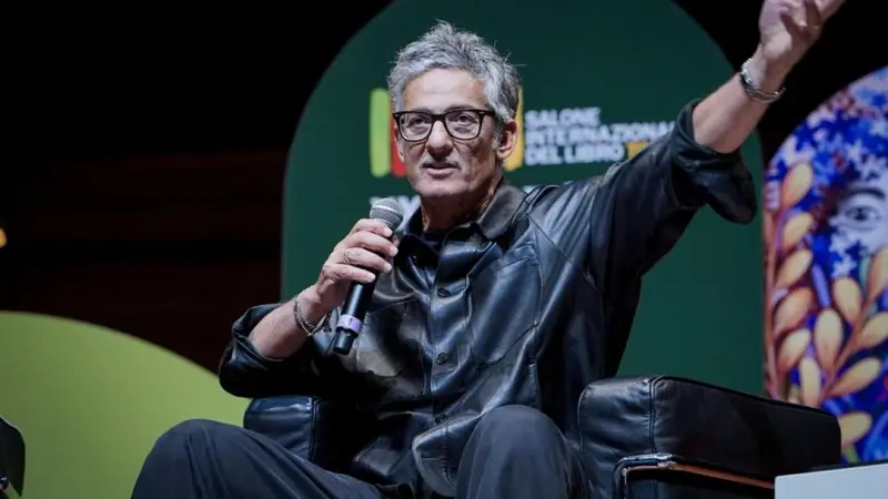 Fiorello: «Il cibo è sacro, non possiamo aspettare»