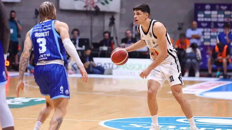 Apu Udine Vince in Overtime a Desio: Una Partita di Tensione e Volontà