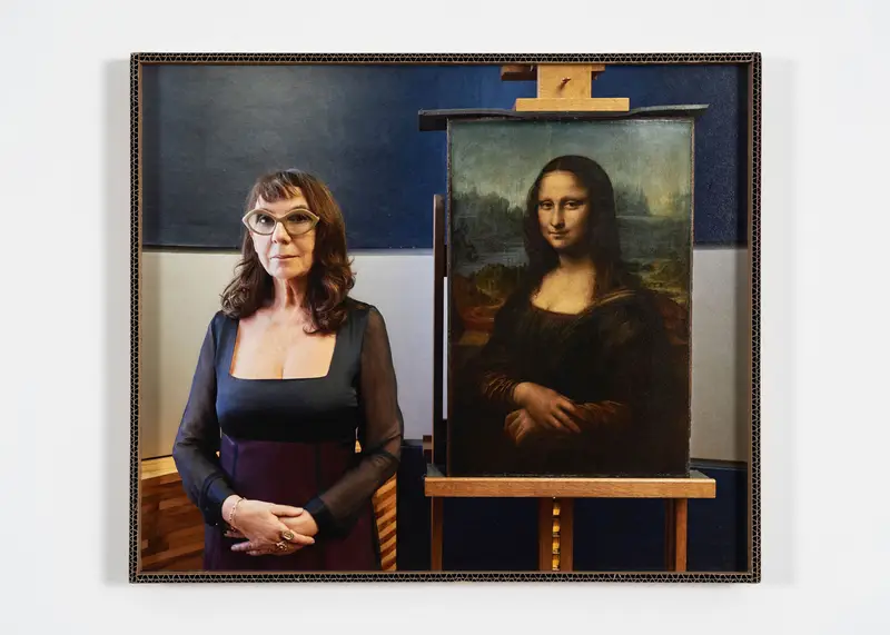 Sophie Calle: Un'Esplorazione Intima della Memoria e della Perdita