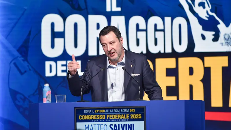 Lega, Proposta di Remigrazione Scaccia Divisioni nel Partito