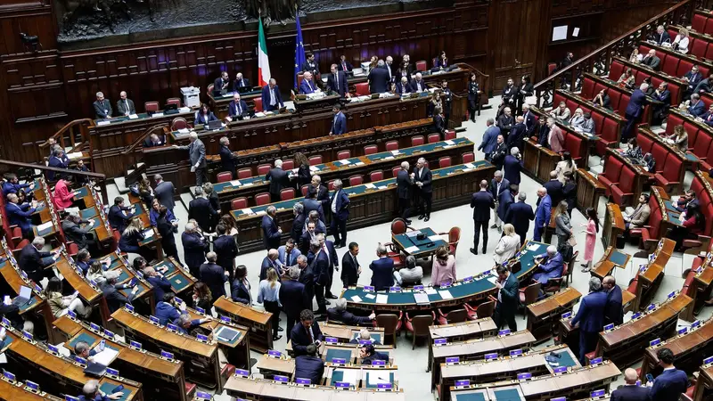 Legge Elettorale: Ultimo Sprint alla Camera con Voto di Fiducia