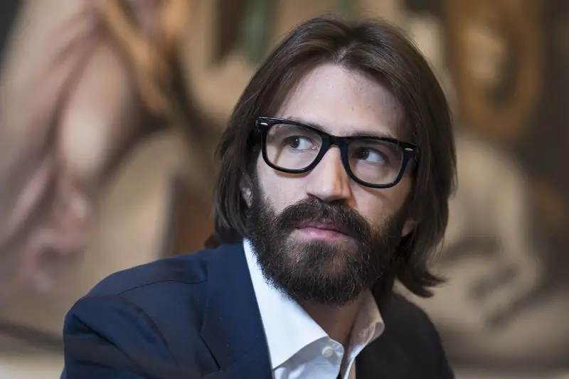 Del Vecchio Ritiene Inattuabile l'Acquisto del Fatto Quotidiano