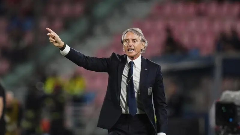 Mancini Rinvigorisce l'Italia: Tre Vittorie Dopo il Debutto Catastrofico