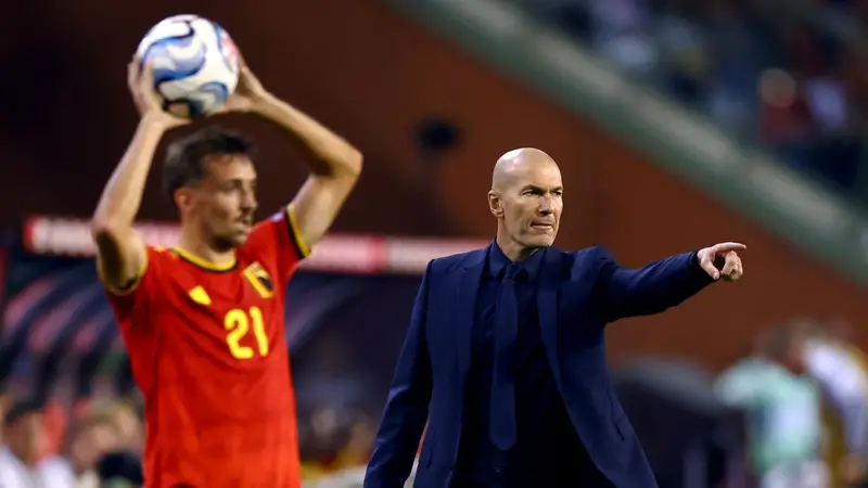 Francia-Belgio: Maignan e De Ketelaere fuori, shock in Nations League