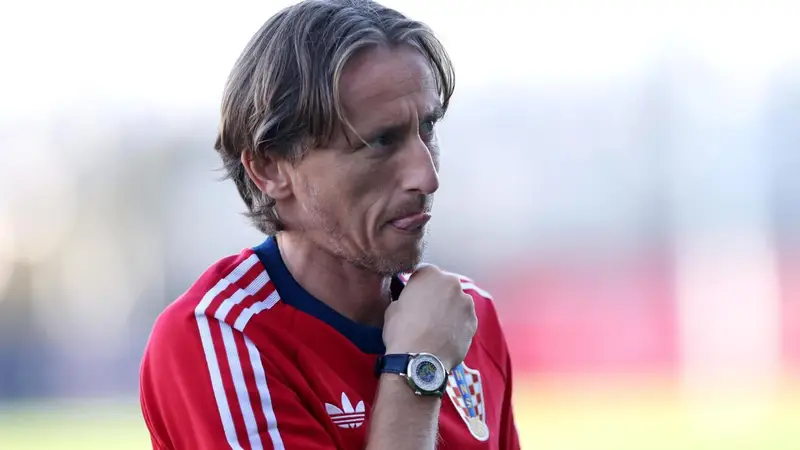 Nations League: Croazia-Inghilterra e Spagna-Repubblica Ceca in campo per la terza giornata