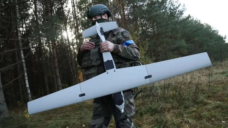Starlink e il Duello tra USA, Ucraina e Musk: Un Nuovo Fronte nella Guerra