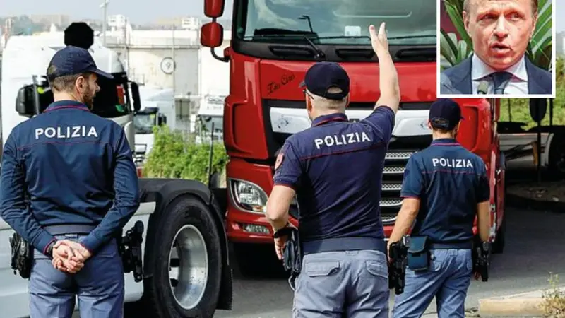 Lollobrigida: "Lavoratori perbene" Sfruttati per Indebolire lo Stato