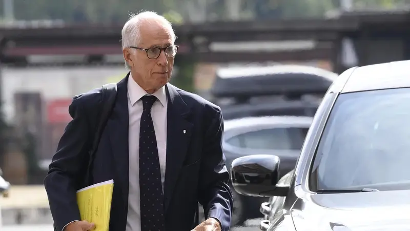 Giunta Coni Approva Malagò Commissario Figc: Un'Unanimità Inattesa