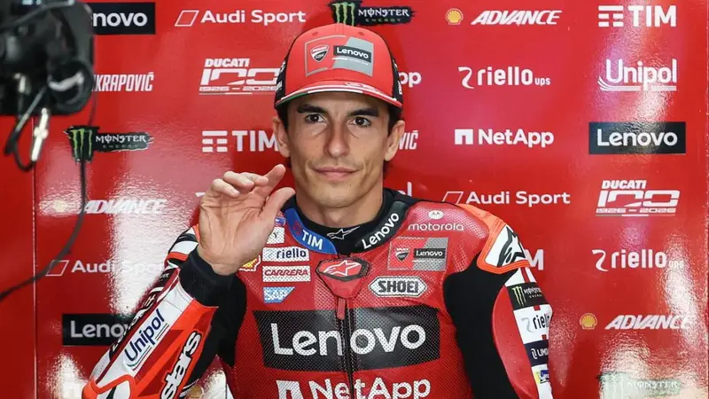 Marquez Raddoppia il Distacco, Malesi in Pole per il Titolo