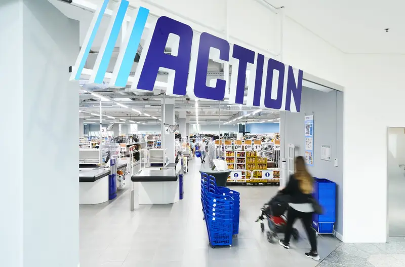 Action: Il Successo Inaspettato del Low Cost che Riscrive le Regole