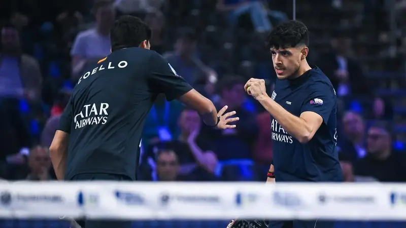 Milano Accoglie il Premier Padel: Crescita Esponenziale del Padel in Italia