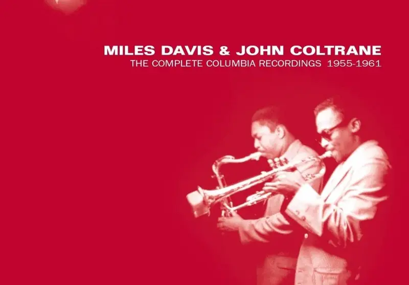 Miles Davis e John Coltrane: Un Dialogo Musicale Rivoluzionario