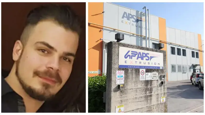 Patteggiamento per la morte di Nicholas Nanut: Imprenditore condannato a 19 mesi, famiglia in rivolta