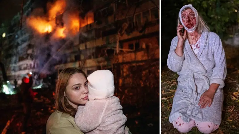 Russia Arresta Cittadino Svedese Accusato di Preparare Attentati a Strutture Militari