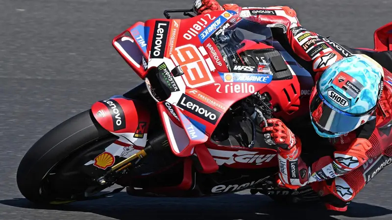MotoGP, Piloti Chiedono Garanzie Scritte per il Gran Premio del Qatar