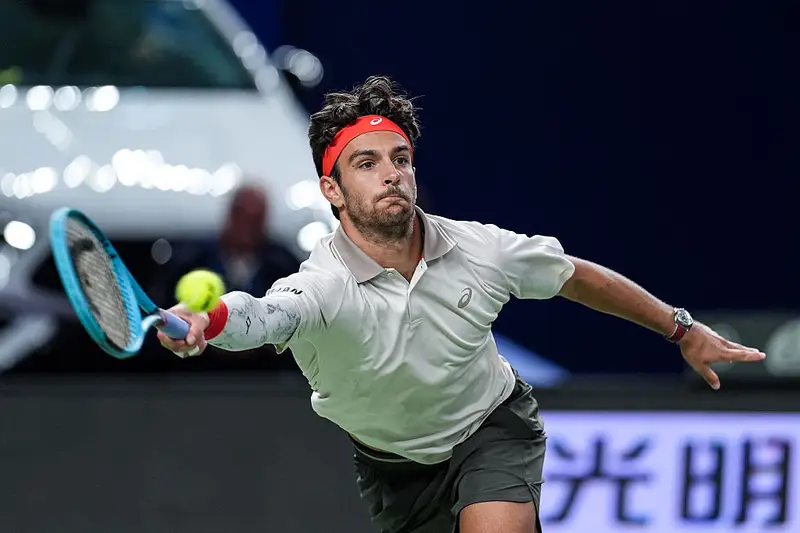 Musetti verso la Finale di Lione: Battuta Cobolli e Sfida a Fritz