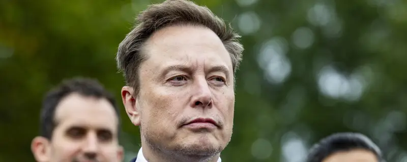Musk Ritorna nell'Amministrazione Trump: Lancio del Progetto Meridian per il Dominio Tecnologico