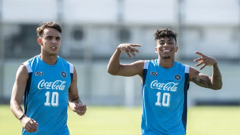 Alisson Santos Rientra in Gruppo: Un Respiro per Allegri e il Napoli