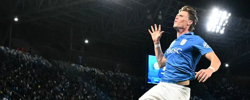 Napoli e Roma, un Respiro di Ottimismo in Champions League