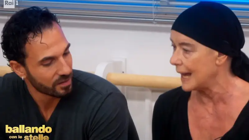Monica Guerritore: 'Ballando con le Stelle' e il Carattere Estremo