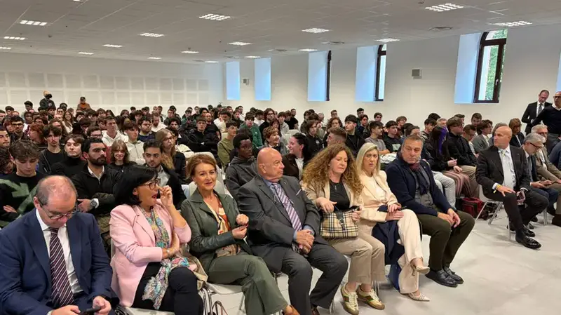 Its Academy a Pordenone: Nuova Sede nell'Ex Birreria Grazie al PNRR