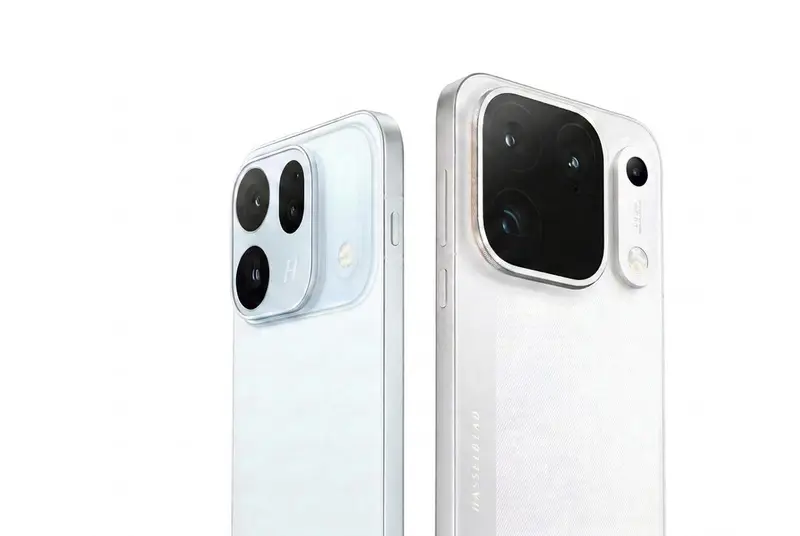 OPPO Rivoluziona la Fotografia Mobile con Triple Sensori da 200 Megapixel