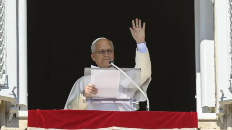 Papa Leone Annuncia Intervento Chirurgico per Nodulo Polmonare