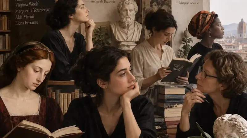 Fiera dell’Editoria: Parole tra i Luoghi, un Incontro di Culture e Lingue