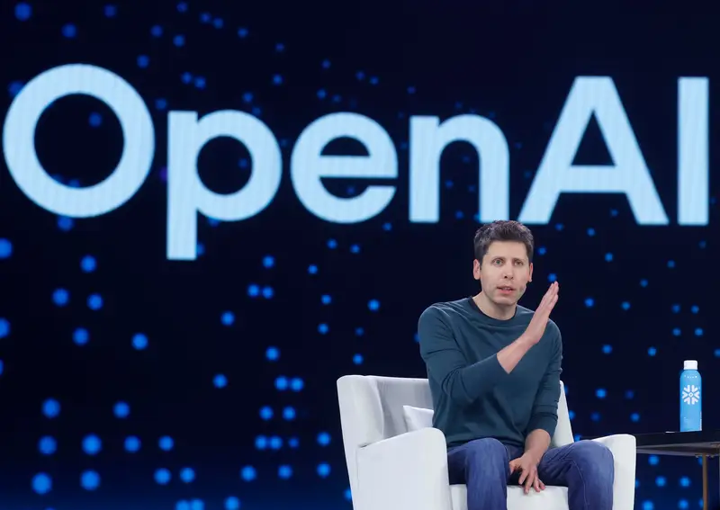 OpenAI Riduci la Valutazione per l'IPO, Riflesso della Sfida nel Settore AI