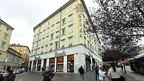 Trieste, il Comune lancia Piano Casa: oltre cento appartamenti per affitti calmierati