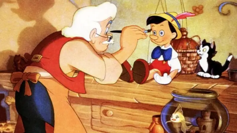 Pinocchio: Il Truccatore tra le Anime – Un’Indagine sul Simbolo Universale