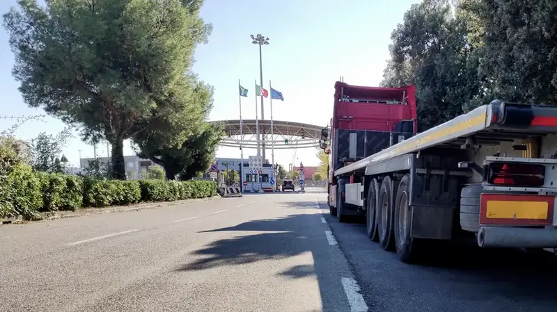 Porto di Monfalcone: Investimenti per il Varco 1 e la Competitività