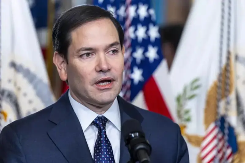 Rubio Pressing su Mosca: Richiesta di Trasparenza sull'Incidente in Siberia