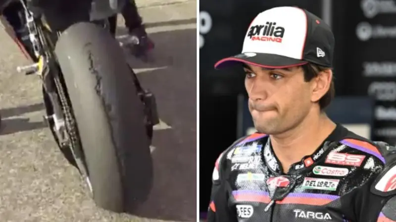 Motegi: Le Gommata Problematiche e le Preparazioni di Michelin