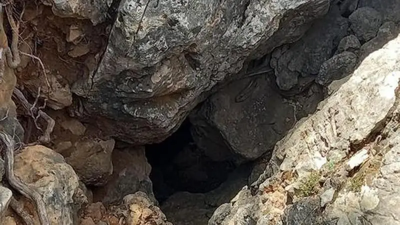 Speranza di soccorso: giovane intrappolato in grotta in Ogliastra