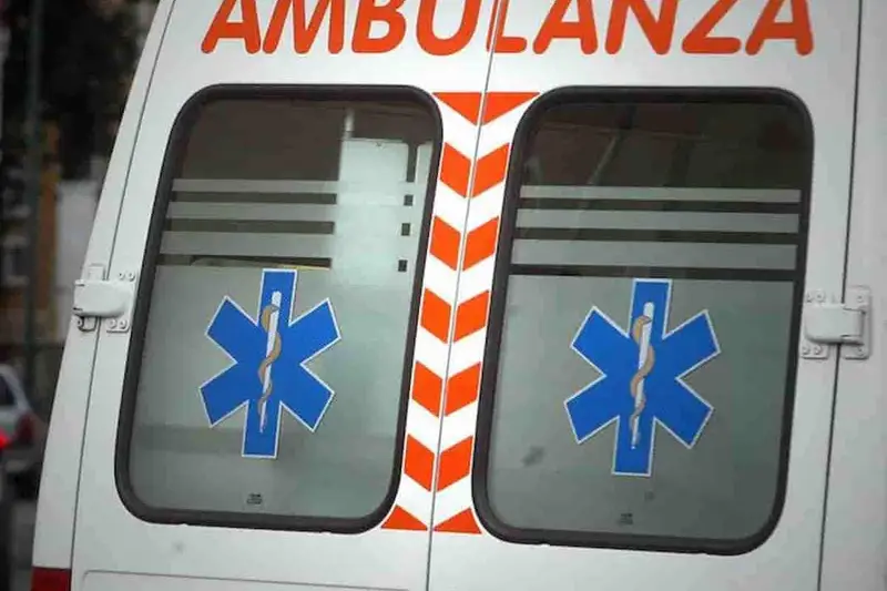 Sassari: Accoltellamento durante rissa in via Palmaera, arrestato l'aggressore