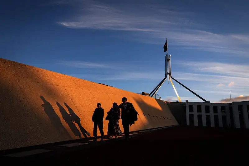 Australia: il Governo Albanese apre la porta a un Paradiso per la Violazione del Copyright