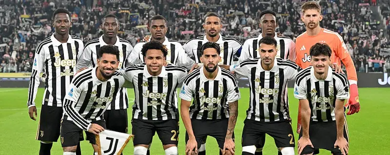 Juventus: Spalletti al comando, ma il progetto resta in bilico