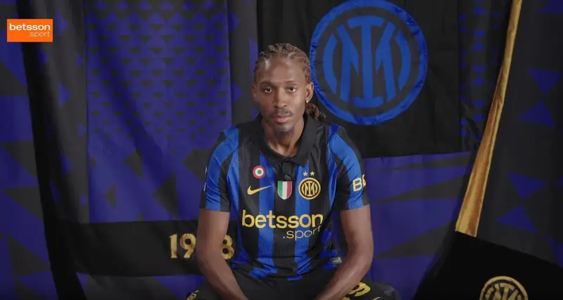 Djed Spence: 'L'Inter è un Onore, Voglio Contribuire alla Squadra'