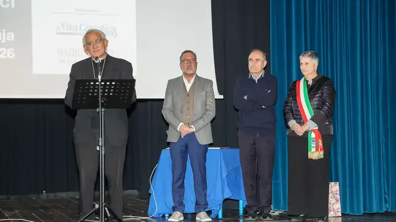 Buja, Friuli: A Cinquant’anni dal Terremoto, il Ruolo dei Sacerdoti nella Rinascita