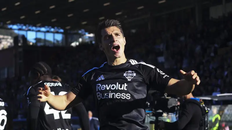 Fanta Calcio: Douvikas in Pole Position per la 9ª Giornata